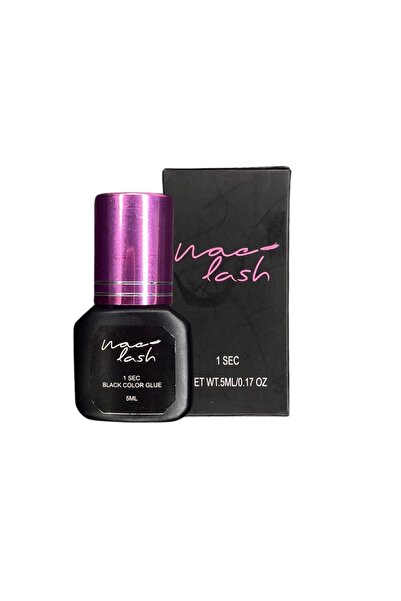 nac. Eyeslash Glue 1 Sec. ( 1 Sn De Kuruyan Ipek Kirpik Yapıştırıcısı )
