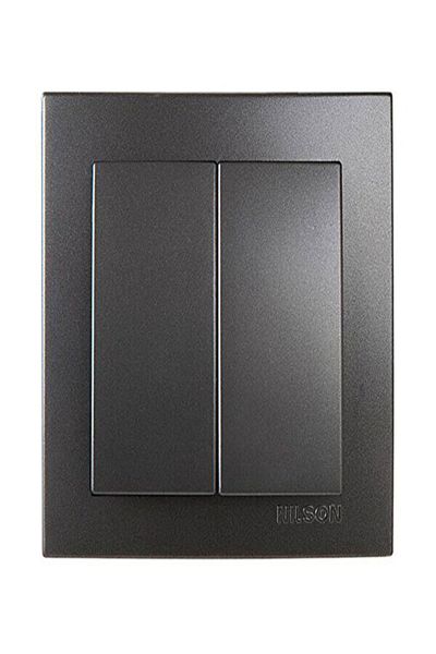 Nilson Touran Smoked Commitator and Frame24160403