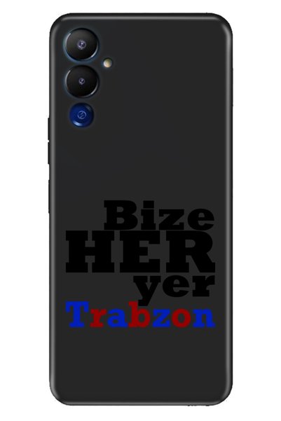 TECNO Pova 4 Case Silicone Patterned Illustrated Uv Cover Us Anywhere Trabzon