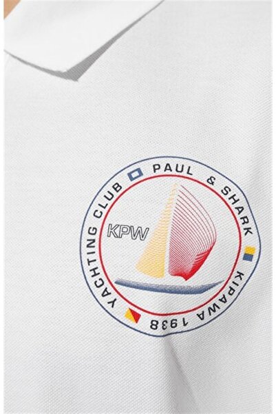 PAUL&SHARK Tricotat pentru bărbați C.w. bumbac