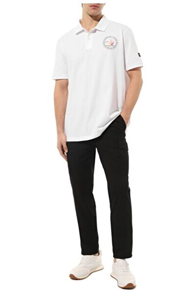 PAUL&SHARK Tricotat pentru bărbați C.w. bumbac