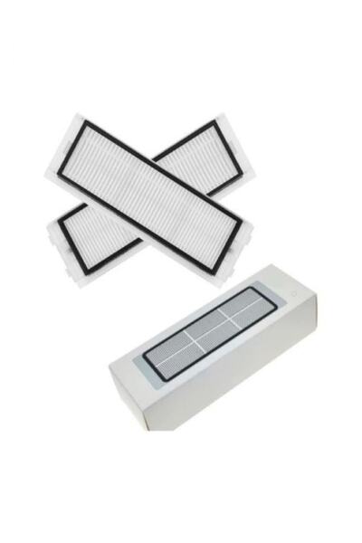 srfn ticaret Roborock S5 Max - Σετ ανταλλακτικών 7 τεμαχίων, συμβατή ηλεκτρική σκούπα ρομπότ