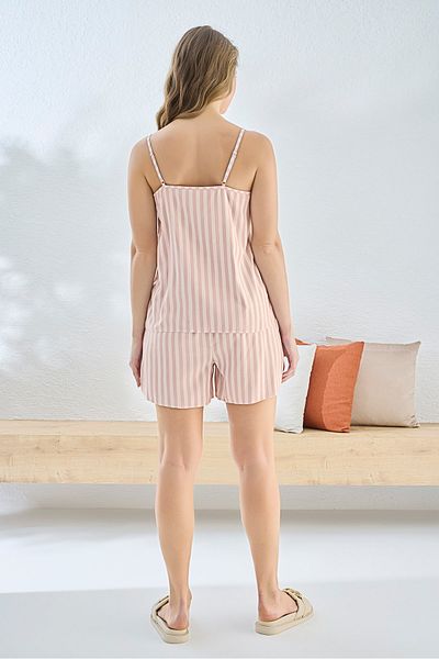 Sevim 14821 Set pantaloni scurți