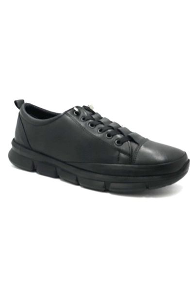 CHOPPER 22837 Women's Anatomic Sole Leather Shoes