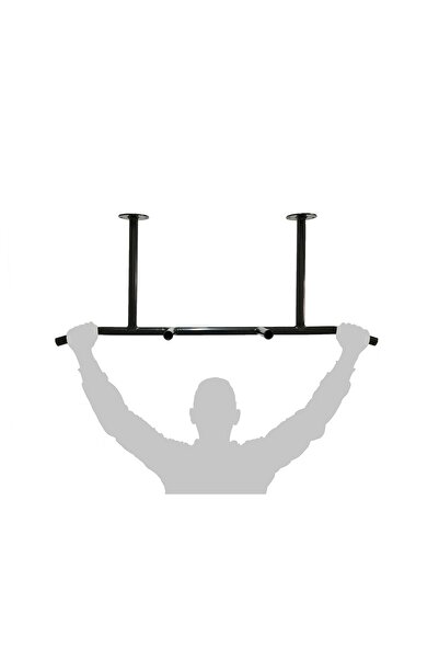 pirinçdöküm Barfiks Demiri Tavan Monte