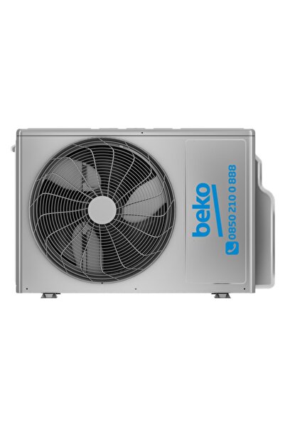 Beko 31825 Ekolojik Inverter Klima 18000 Btu/h Split Klima