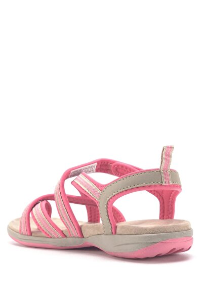 lumberjack 3m Alısa 3fx Pink Women's Sandals