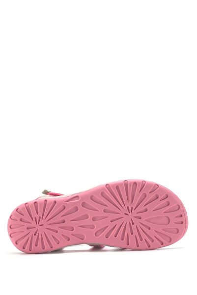 lumberjack 3m Alısa 3fx Pink Women's Sandals