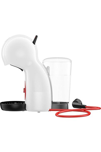 Nescafe Krups Piccolo Nescafé Dolce Gusto Xs Yari-otomatik Kapsüllü