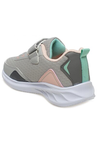 Jump 28110-f Günlük Gri Çocuk Spor Ayakkabı