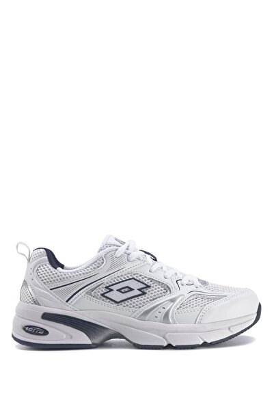 Lotto Ανδρικά αθλητικά παπούτσια 3m Athens 3fx Grey