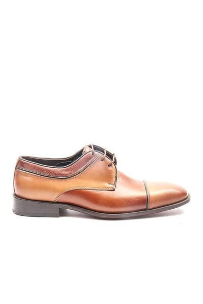TOGO Tan Men's Classic Shoes