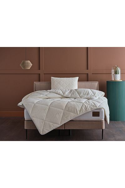 Doqu Home Festival Kingsize - Double Bamboo Quilt