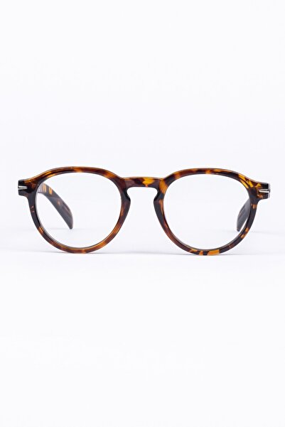 LUNOX Adel Leopard Blue Light Protection Computer Screen Glasses