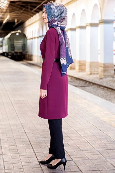 Genel Markalar Tesettür Takım Tanem İkili Takım