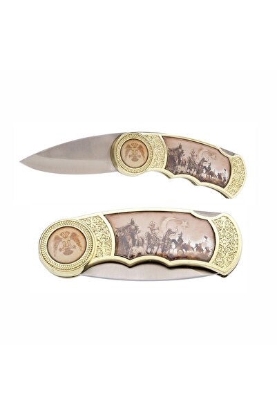 Kayıp Yüzük Hatıra Bıçak