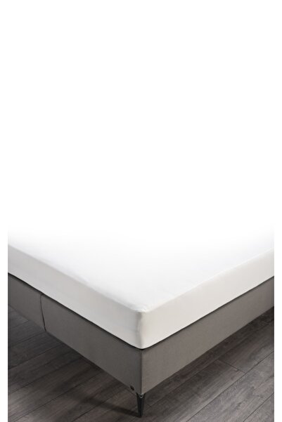 Doqu Home Протектор за матрак Sleepline 90x200 см, водоустойчив, с вградена дръжка