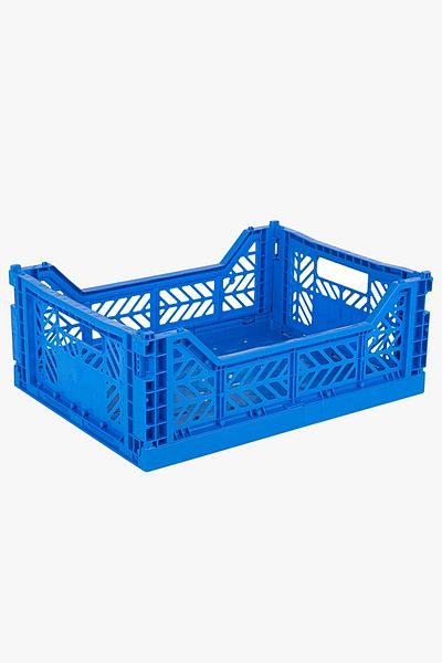 Aykasa 403014 Син сгъваем калъф Midibox