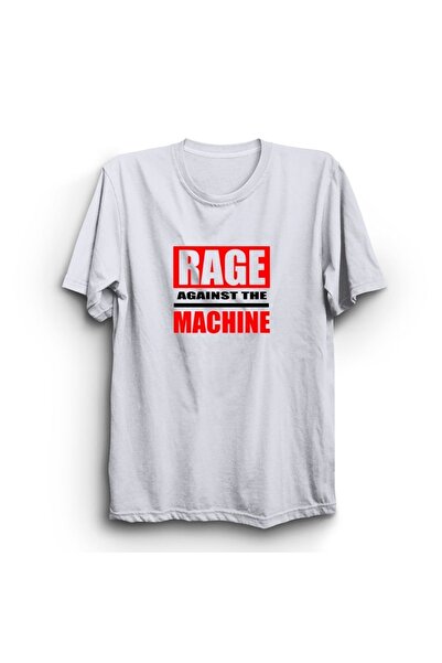 The Fame Tricou Rage Against The Machine, Basic, Rock Metal Band