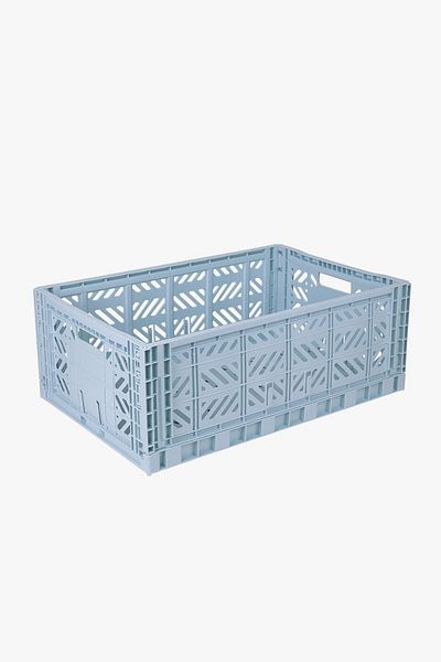 Aykasa 604022 Maxibox Бледосин сгъваем калъф
