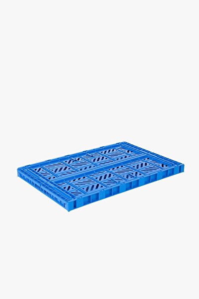 Aykasa 604022 Maxibox Blue Carcasă pliabilă
