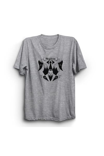 The Fame Blasfemija, V2 rok metal bend majica