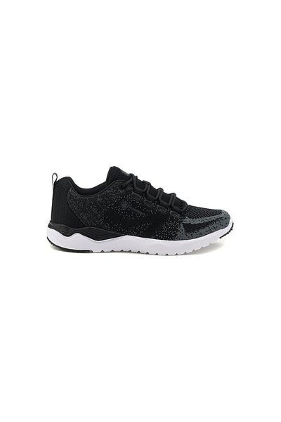 lumberjack Maximus Black Memory Form Sole Men's Sports Shoes