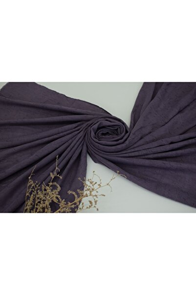 Miabella Home Σάλι Bamboo Kraş Βαμβακερό σάλι 4 εποχών, αντικολλητικό, ανθεκτικό στον ιδρώτα