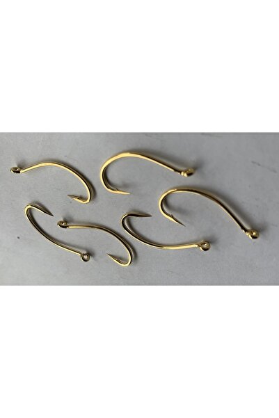 Fudo Hooks Carp-gd 2402 No:2 Olta Iğnesi