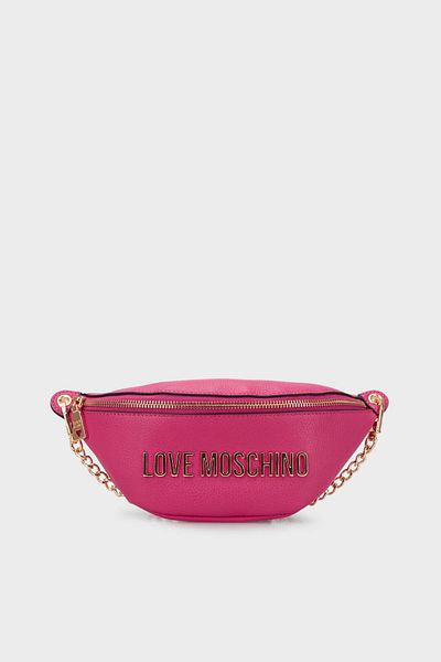 Moschino bum bag top