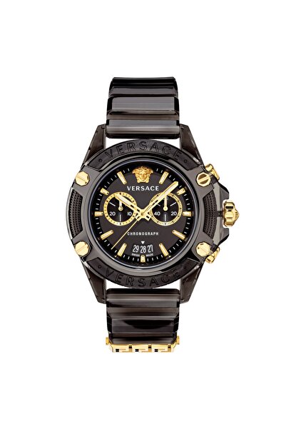 Versace Vrscvez700421 Kol Saati Unisex
