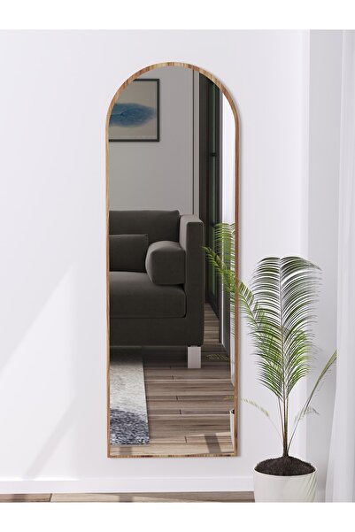 nysamo 40x120 Cm Boy Ayna Antre Koridor Konsol Duvar Salon Banyo Wc Ofis Çocu...