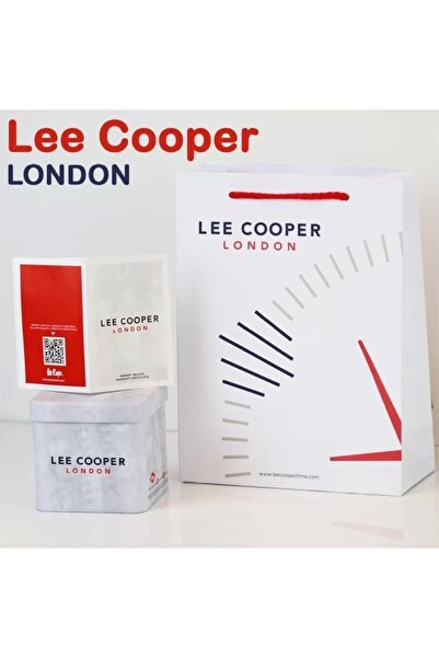 Lee Cooper Lc07566.310 Kadın Kol Saati