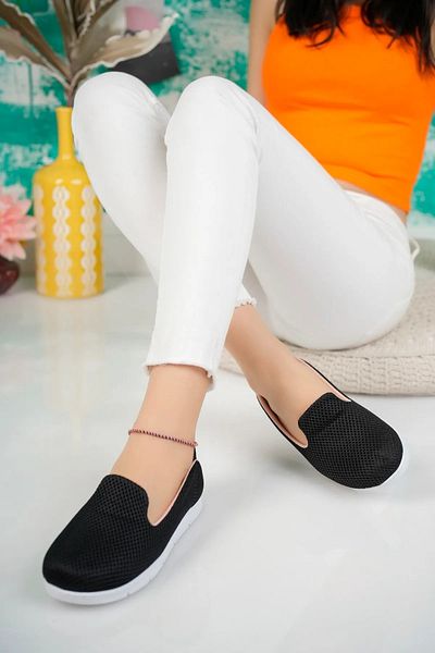 Eylül Spor Balerina de zi cu talpă ușoară de damă