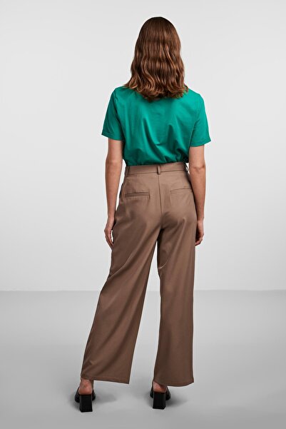 PIECES Παντελόνι Γυναικεία/Κορίτσι Ενήλικες