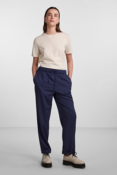 PIECES Παντελόνι Γυναικεία/Κορίτσια Sky Captain