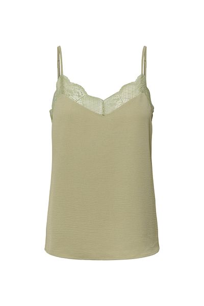PIECES Bluse Damen/Mädchen Tee