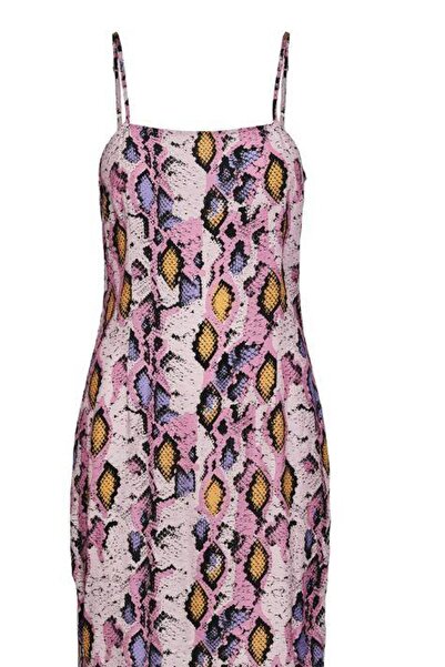 PIECES Φόρεμα Γυναικεία/Κορίτσι Pink Lady