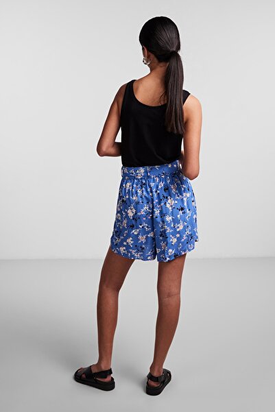 PIECES Kraťasy a Bermudy Dámské / Dívčí Marina