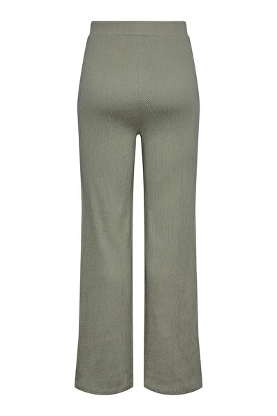 PIECES Pants Women/Girl Tea