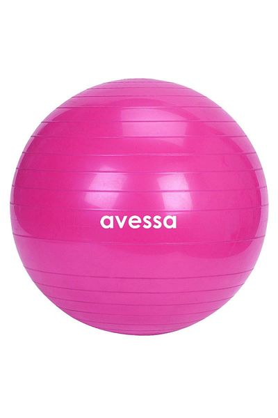 AVESSA Pink Avessa 55 cm Plaques - BPT-55 Ball and Bag Packaging