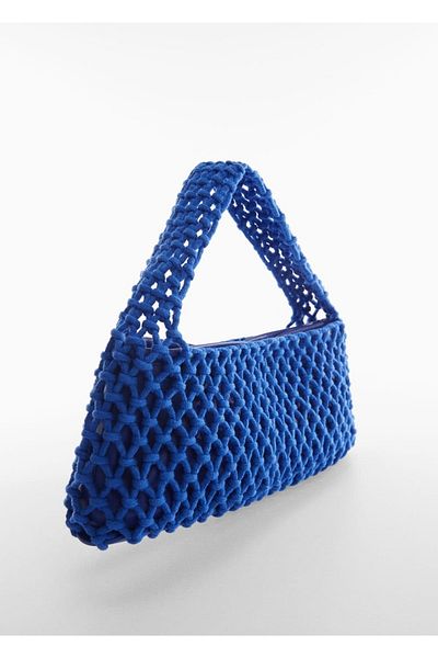 MANGO Woman P-- Model Bag