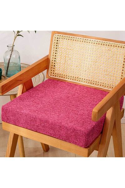 SAFEMAN Pernă pentru scaun Contuk Comfort Pad 45x45x8