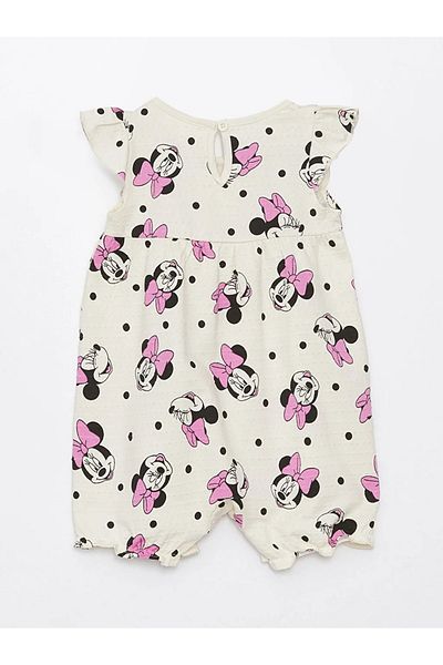 LC Waikiki Jumpsuit - Beige - Regular Fit