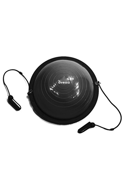 AVESSA Bosuball Bbosu-أسود