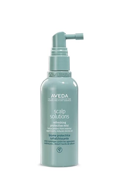 Aveda Scalp Solutions Refreshing Protective Mist - Saç Derisi Ferahlatıcı Antioksidan Sprey 100ml