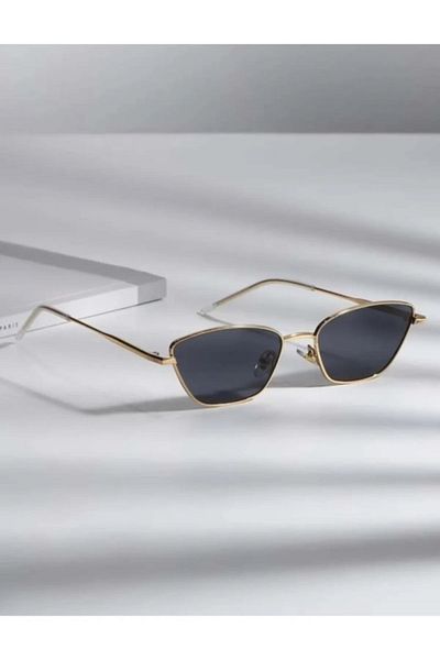 LOOKUP Sunglasses Unisex Men Women Uv400 Protected Ce Certificated Vintage Eyewear