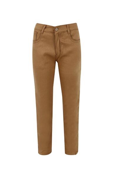 SIRRI Čino pantalone za dečake