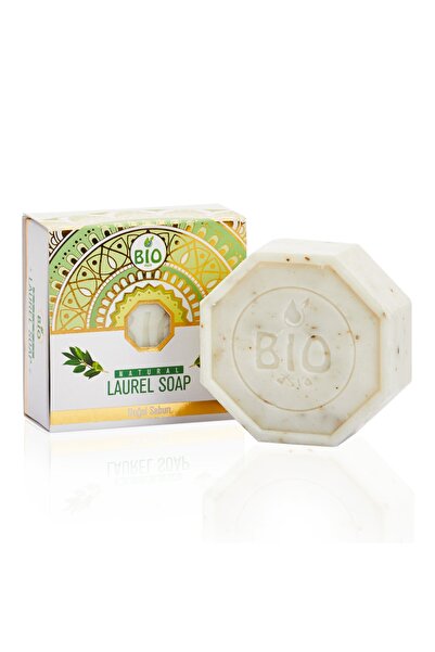 Bio Asia صابون ديفني – صابون طبيعي تقليدي ومنقي 150 جرام