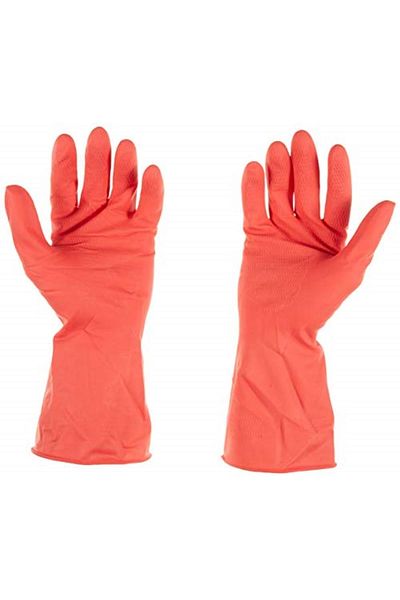 Beybi Economical Cleaning Gloves Pair 7/7.5 [energy Class A+]